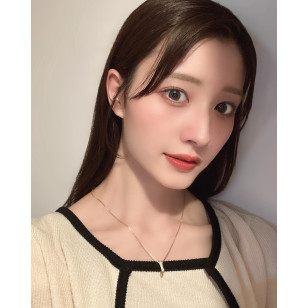 malun malun PURE RING BROWN マランマラン ピュアリングブラウン